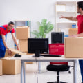 The Best Affordable Long Distance Movers Near You: Save 20% with ThreeMovers.com