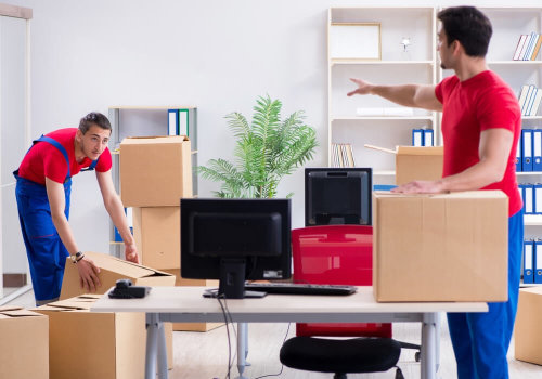 The Best Affordable Long Distance Movers Near You: Save 20% with ThreeMovers.com