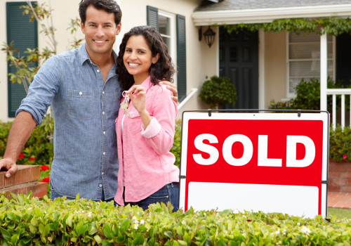 Choosing the Right Agent to Sell Your House